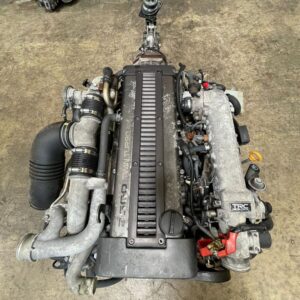 1JZGTE NON-VVTI TWIN TURBO