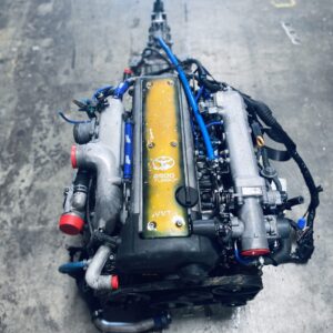 1JZGTE VVTI