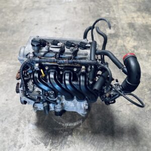 1NZ FE ENGINE