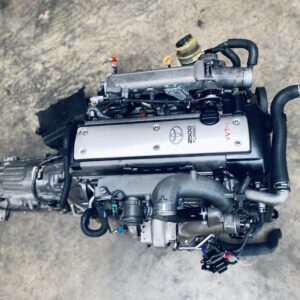 1JZGTE VVTI