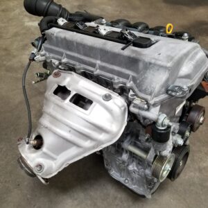 TOYOTA ENGINE 1ZZ-FE 1ZZ