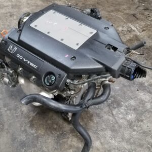ENGINE J30 VTEC
