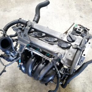 TOYOTA 2AZ MOTOR 2.4L 2AZFE