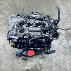 TOYOTA 2ZR-FXE