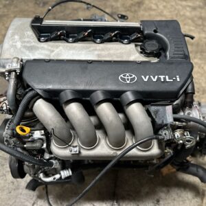 XRS 2ZZ 2ZZGE VVTI ENGINE