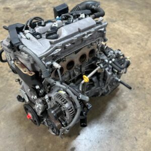 NON HYBRID ENGINE ONLY 2AR-FE ENGINE ONLY
