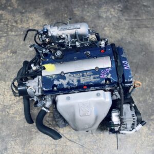 ENGINE  F20B VTEC DOHC MOTOR