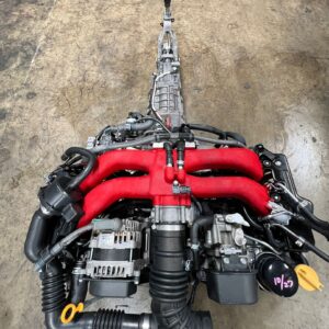 TOYOTA GT86 4U-GSE 4UGSE FR-S FA20 FA20D 2.0L ENGINE