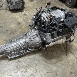 3UZ-FE ENGINE 