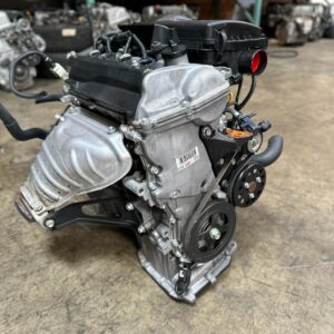 1NZ-FXE 1.5L HYBRID ENGINE