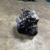 HONDA ACCORD FWD AUTOMATIC TRANSMISSION