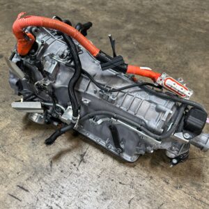 NISSAN INFINITI Q50 AUTOMATIC