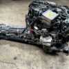 NFINITI NISSAN Q50 Q60 ENGINE
