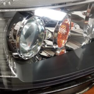 HEADLIGHTS HID LIGHTS