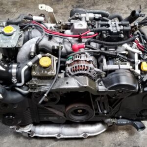 EJ205 NON-AVCS  ENGINE SUBARU