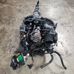 RX8 MAZDA 13B