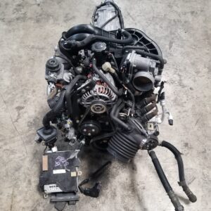 RX8 MAZDA 13B